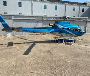 AS350 B3