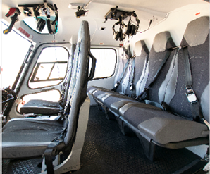 AS350 B3