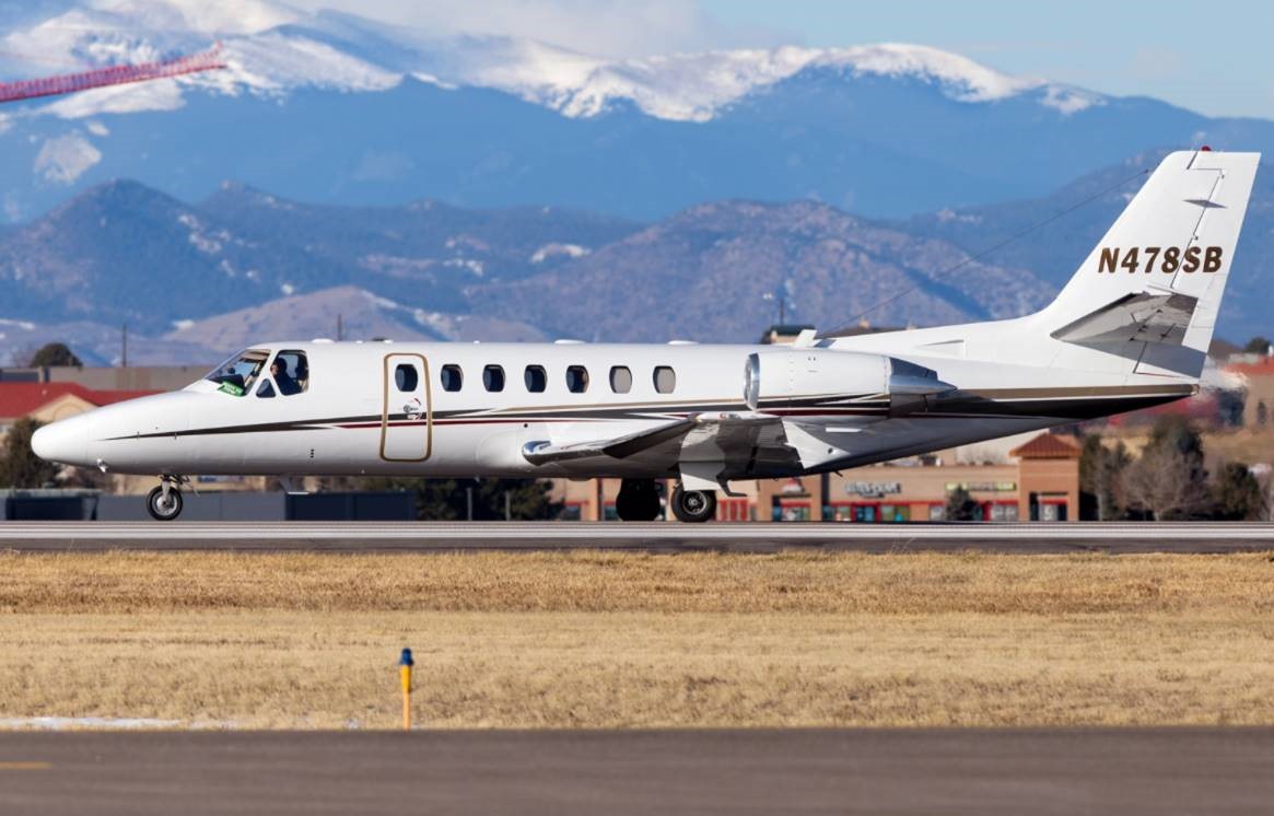 Citation Ultra