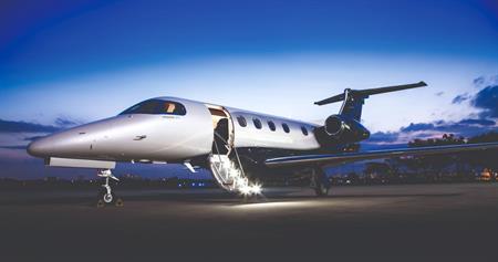 Phenom 300E