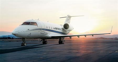 Solairus Aviation