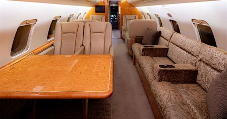 Solairus Aviation