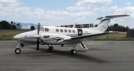 King Air 200
