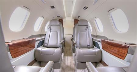 Phenom 300