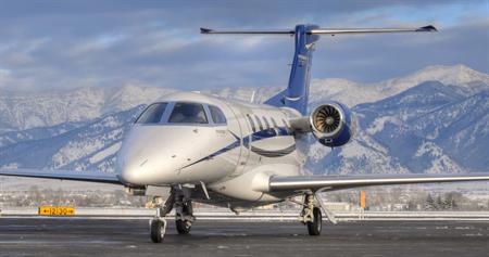 Phenom 300