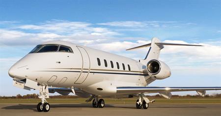 Challenger 300