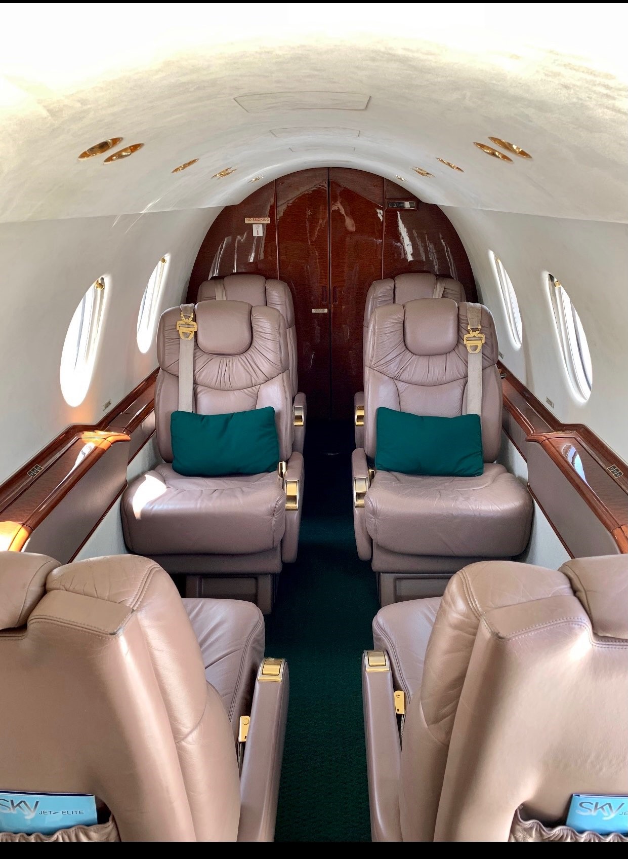 Beechjet 400A