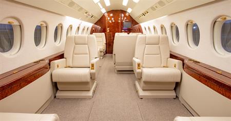 Falcon 2000