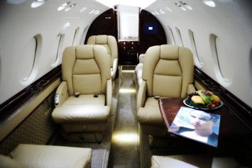 Hawker 850XP