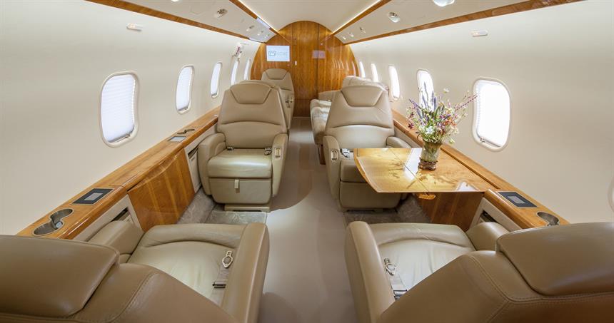 Challenger 300