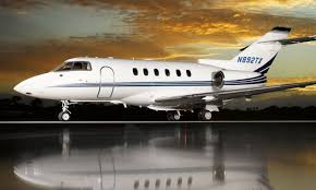 Hawker 800XP