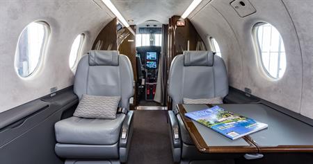 Pilatus PC-12/47E