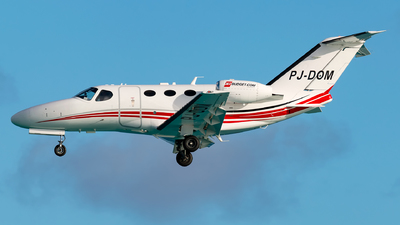 Citation Mustang