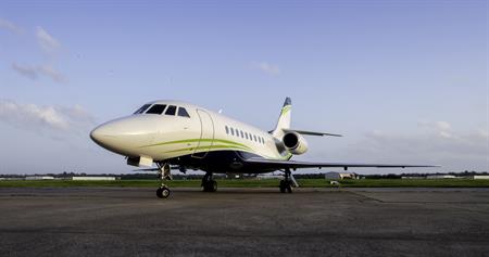 Falcon 2000