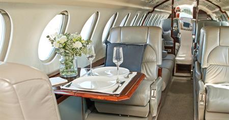 Falcon 50