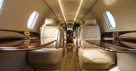 Citation Sovereign