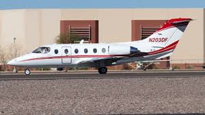 Beechjet 400A