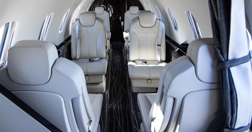 Citation Sovereign+