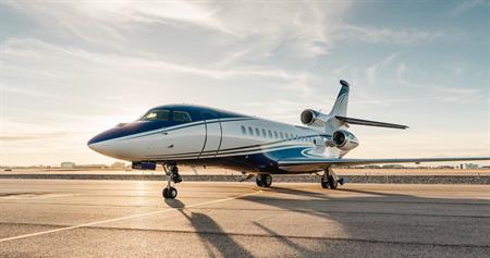 Falcon 7x