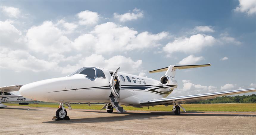 Citation CJ2