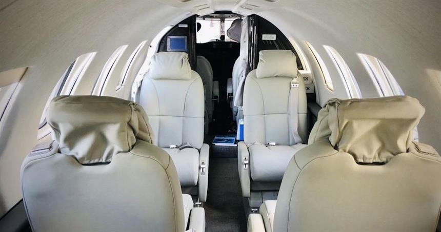 Citation CJ2