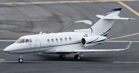 Hawker 900XP