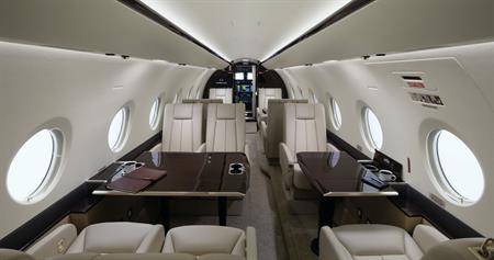 Gulfstream G280
