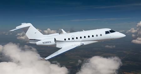 Gulfstream G280