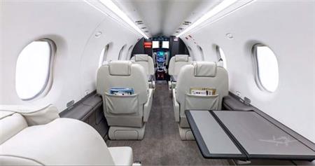 Pilatus PC-12/47E