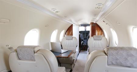 Pilatus PC 12