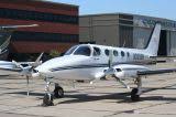 Cessna 340A