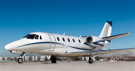 Citation XLS
