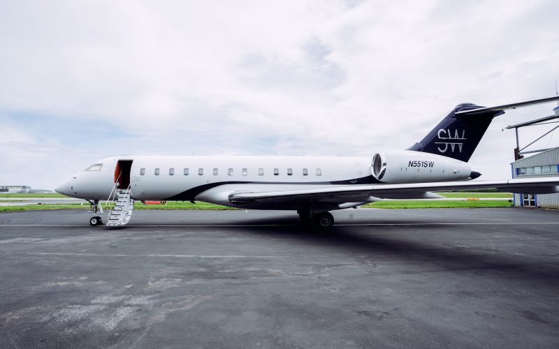 Global Express