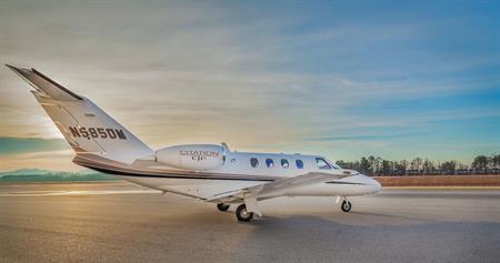 Citation CJ1