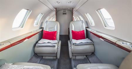 Citation CJ1