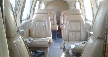 Piper PA-31