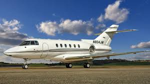 Hawker 800XP