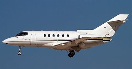 Hawker 800XP