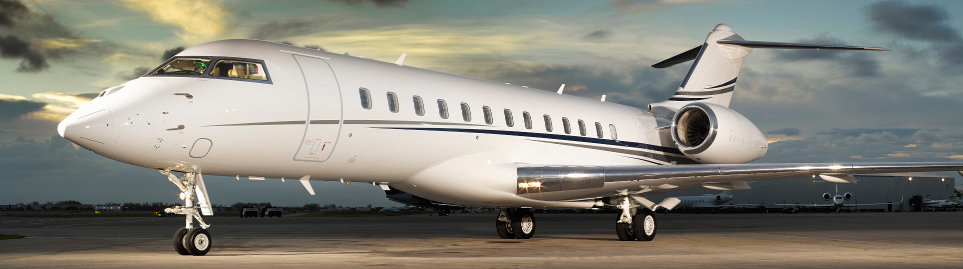 Global Express XRS