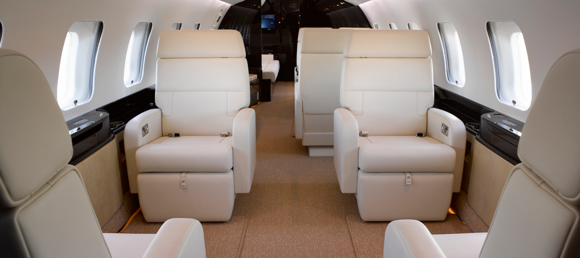 Global Express XRS