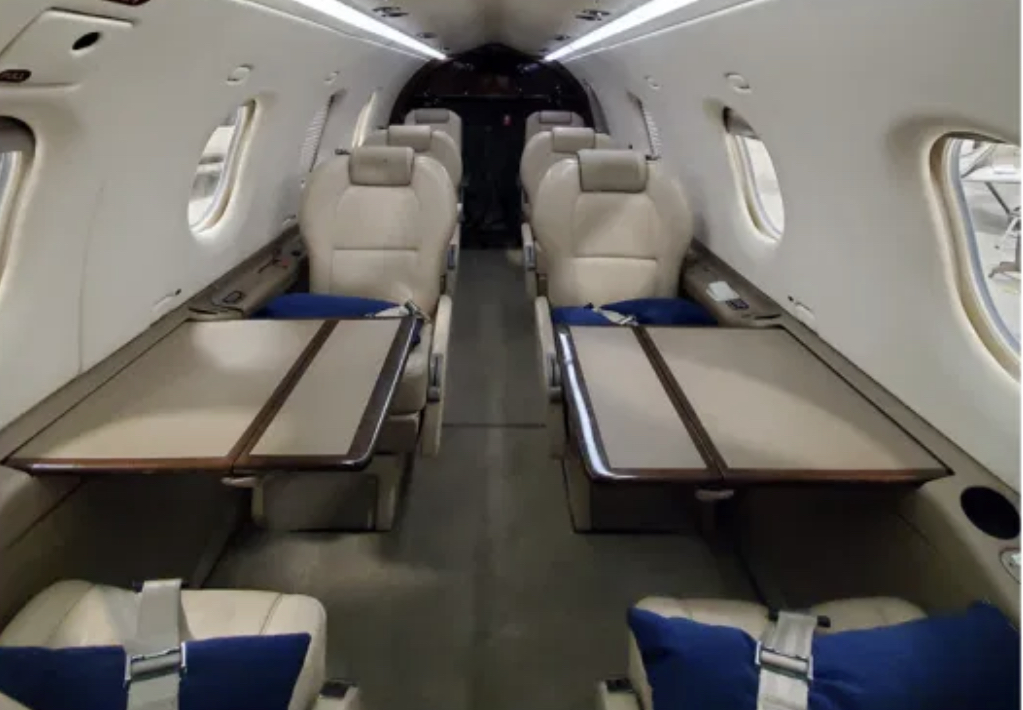 Pilatus PC12