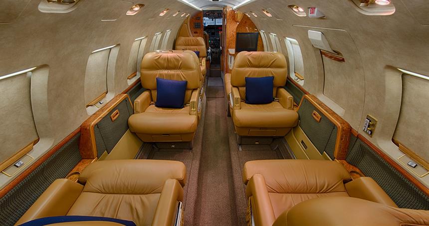 Hawker 800A