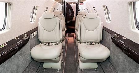 Citation XLS+