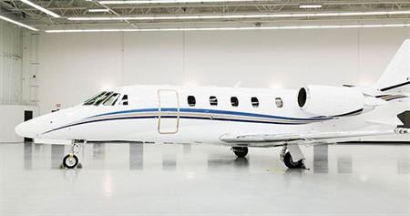 Citation XLS+