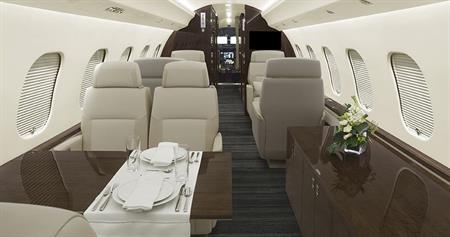 Global 6000