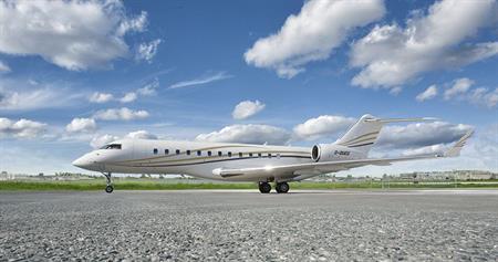 Global 6000