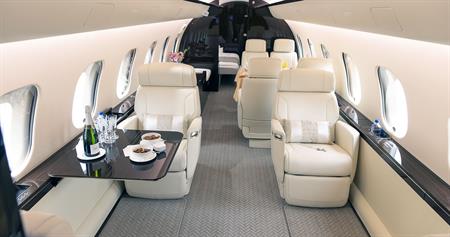 Global 5500