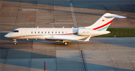 Global 5500