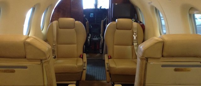 Pilatus PC-12