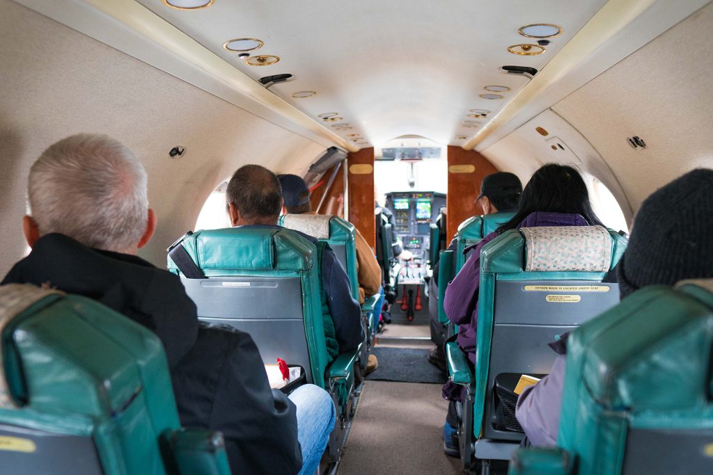 Pilatus PC-12